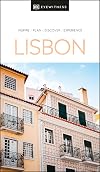 DK Eyewitness Travel Guide : Lisbon : 2021