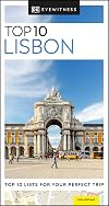 DK Eyewitness Travel : Top 10 : Lisbon : 2021