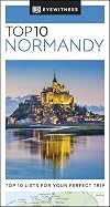 Eyewitness Top 10 Normandy (Pocket Travel Guide)