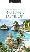 DK Eyewitness Bali and Lombok (Travel Guide)