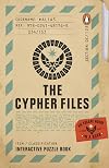 The Cypher Files: An Escape Room⦠in a Book!