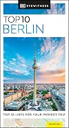 DK Eyewitness Travel : Top 10 : Berlin : 2021