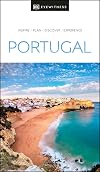 DK Eyewitness Travel Guide : Portugal : 2021