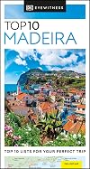 DK Eyewitness Top 10 Madeira (Pocket Travel Guide)