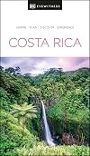 DK Eyewitness Costa Rica (Travel Guide)