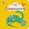 Baby Touch: Dinosaurs