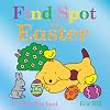 Find Spot at Easter