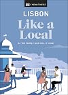 DK Eyewitness Travel : Like a Local : Lisbon : 2022