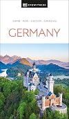 DK Eyewitness Travel Guide : Germany : 2023