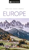 DK Eyewitness Travel Guide : Europe : 2023
