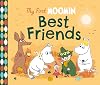 My First Moomin: Best Friends