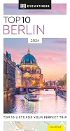 DK Eyewitness Travel : Top 10 : Berlin : 2024
