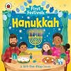 Hanukkah (First Festivals)