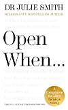 Open When: A Companion for Life’s Twists & Turns―Research-Backed Skills for Managing Vulnerability and Responding to Mental Health Challenges