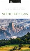 DK Eyewitness Travel Guide : Northern Spain