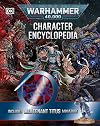 Warhammer 40,000 Character Encyclopedia: Includes Lieutenant Titus Miniature
