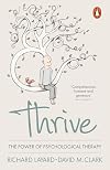 Thrive: The Power of Evidence-Based Psychological Therapies