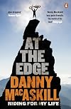 At the Edge: Riding for My Life