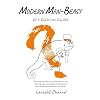 Modern Man-Beast - Vol 1: Roads Less Travelled