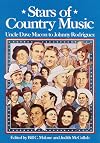 Stars of Country Music: Uncle Dave Macon to Johnny Rodriguez (Music in American Life series)