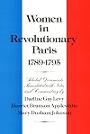 Women in Revolutionary Paris, 1789-1795