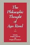 The Philosophic Thought of Ayn Rand