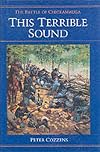 This terrible sound: the battle of Chickamauga