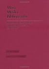 Mass Media Bibliography: An Annotated Guide to Books and Journals for Research and Reference