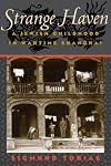 Strange Haven: A Jewish Childhood in Wartime Shanghai
