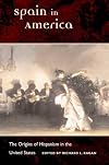 Spain in America : the origins of Hispanism in the United States