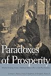 Paradoxes of prosperity : wealth-seeking versus Christian values in pre-Civil War America