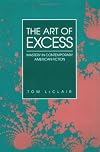 The Art of Excess: Mastery in Contemporary American Fiction
