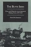 The Butte Irish: Class and Ethnicity in an American Mining Town, 1875-1925