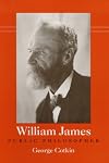 William James, Public Philosopher