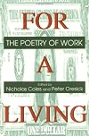 For a Living: the Poetry of Work
