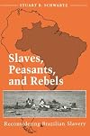 Slaves, Peasants, and Rebels: Reconsidering Brazilian Slavery