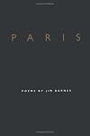 Paris: POEMS (Illinois Poetry Series)