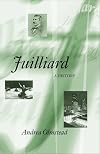 Juilliard: A History
