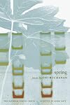 Spring (National Poetry Series)