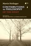 Contributions to Philosophy (Of the Event)