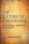 The culture of colonialism the cultural subjection of Ukaguru