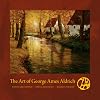The art of George Ames Aldrich
