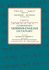 Comprehensive Yiddish-English Dictionary