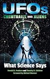 UFOs, Chemtrails, and Aliens: What Science Says