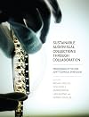 Sustainable audiovisual collections through collaboration : proceedings of the 2016 Joint Technical Symposium