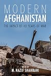 Modern Afghanistan: The Impact of 40 Years of War