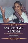 Storytime in India : wedding songs, Victorian tales, and the ethnographic experience
