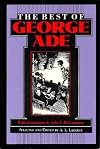 The Best of George Ade