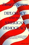 Diplomacy and the American Democracy