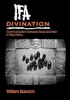 Ifa Divination: Communication Between Gods and Men in West Africa (Midland Book, Mb 638)
